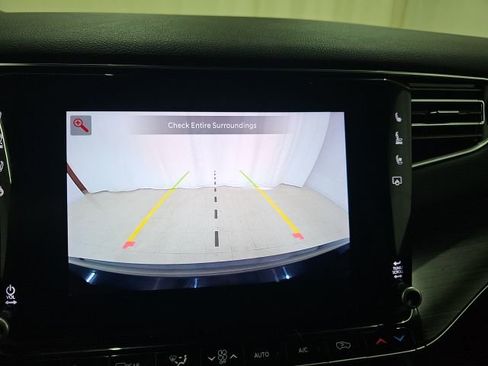 Used 2024 Jeep Wagoneer L Series II w/ Flexible Seating Group image 6