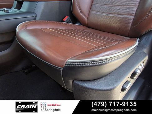 Used 2024 GMC Sierra 1500 Denali Ultimate AWD/4WD image 21