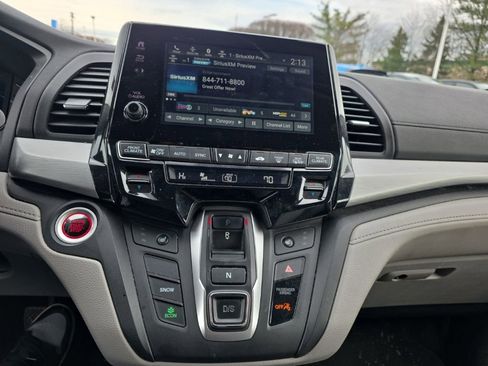 Used 2019 Honda Odyssey EX-L image 19