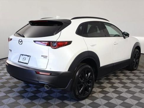 New 2026 MAZDA CX-30 2.5 Turbo w/ Premium Plus Pkg AWD/4WD image 2