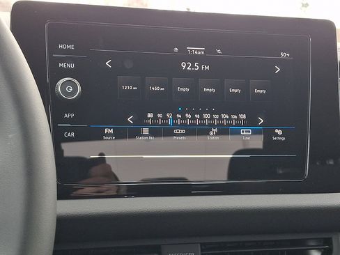 New 2026 Volkswagen Jetta Sport FWD image 12