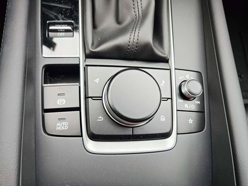 New 2026 MAZDA MAZDA3 s Sport image 22