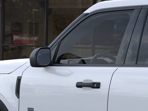 New 2026 Ford Bronco Sport Big Bend AWD/4WD image 20