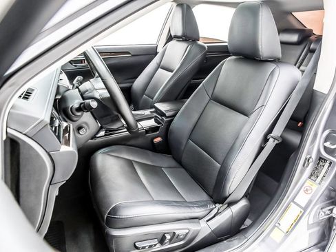 Used 2018 Lexus ES 350 w/ Premier Package FWD image 31