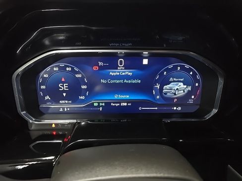 Used 2023 Chevrolet Silverado 1500 RST w/ Protection Package image 21