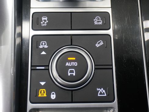 Used 2020 Land Rover Range Rover Sport Autobiography image 26