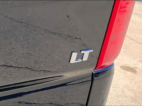 Used 2024 Chevrolet Silverado 1500 LT w/ Z71 Off-Road Package image 9