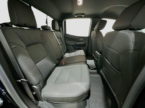 New 2026 GMC Canyon Elevation image 27