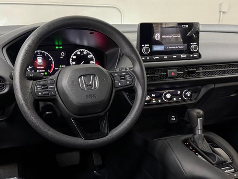 Used 2023 Honda HR-V LX image 30