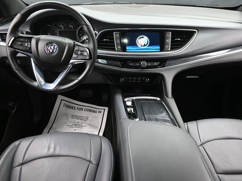 Used 2024 Buick Enclave Essence w/ Sport Touring Edition AWD/4WD image 13