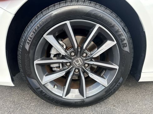 Used 2021 Honda Accord EX-L image 9