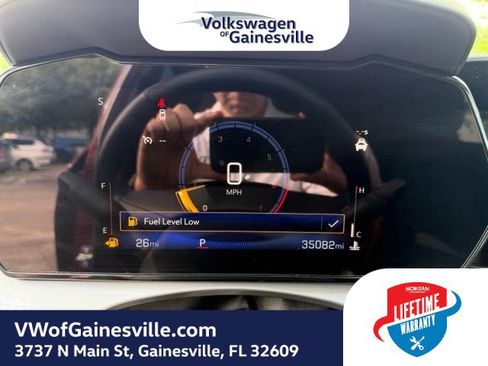 Used 2025 Chevrolet Trax LT w/ LT Convenience Package FWD image 20