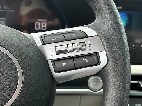 New 2026 Hyundai Tucson SE FWD image 14