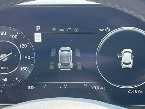 Used 2024 Kia Sportage X-Pro Prestige AWD/4WD image 14