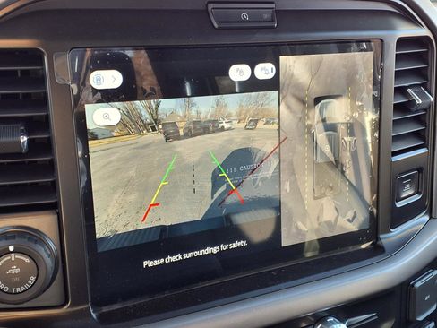 New 2026 Ford F150 XLT w/ Equipment Group 302A MID image 4