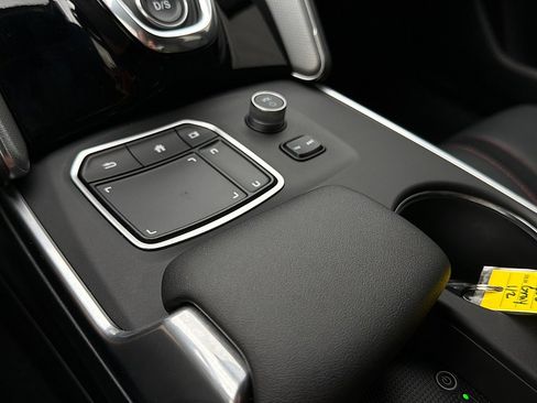 Used 2023 Acura TLX Type S image 16