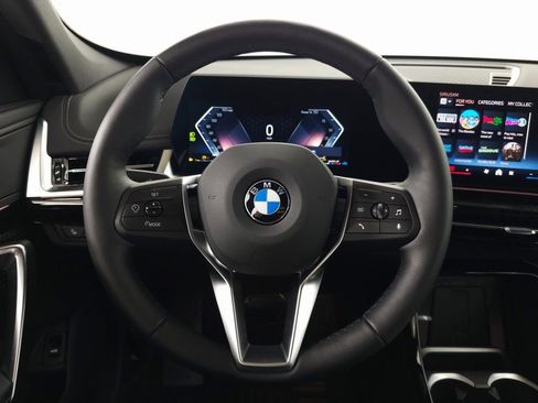 Used 2025 BMW X1 xDrive28i w/ Convenience Package image 14