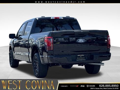Used 2026 Ford F150 STX RWD image 8