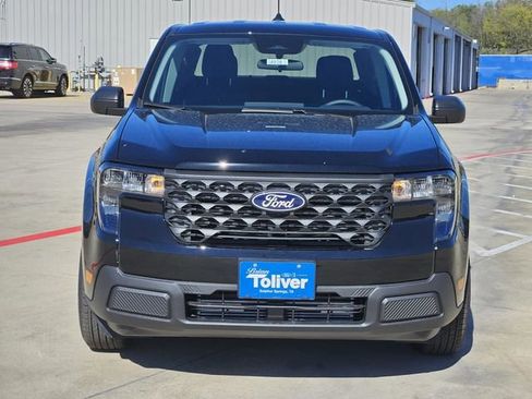 New 2025 Ford Maverick XL w/ Equipment Group 102A image 3