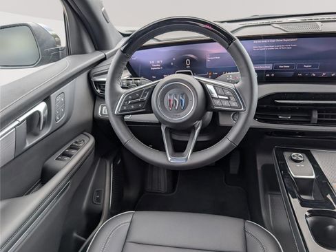 New 2026 Buick Enclave Preferred w/ Super Cruise Package FWD image 15