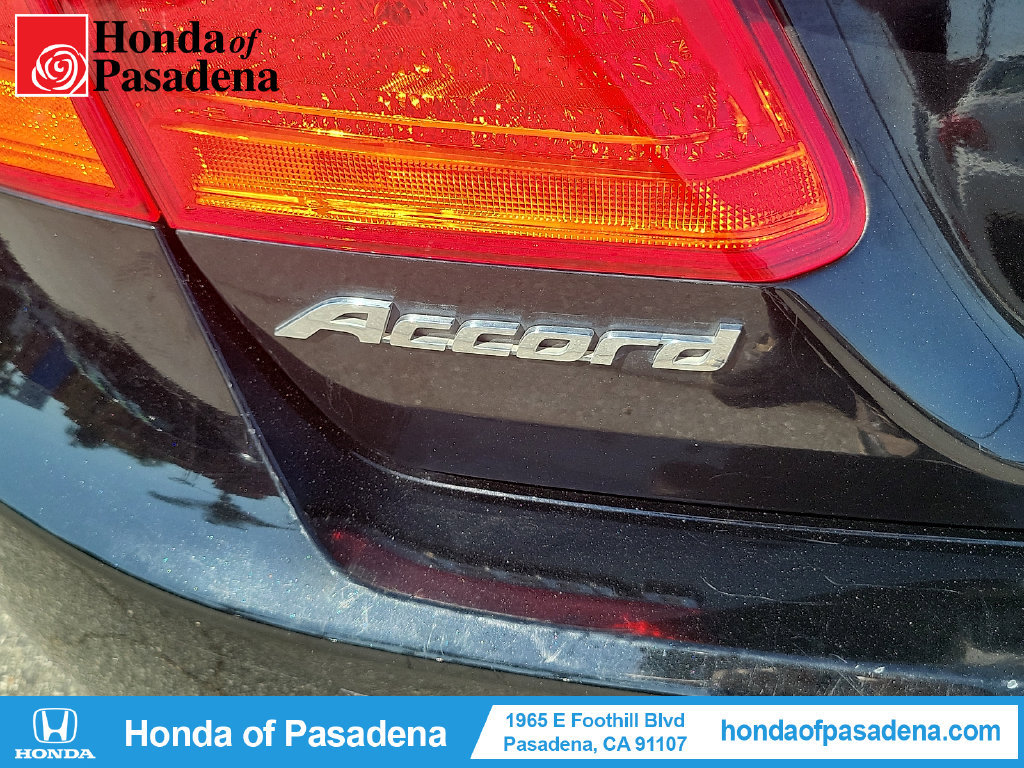 Used 2013 Honda Accord LX image 25