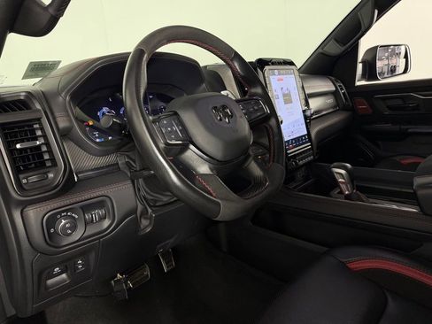 Used 2023 RAM 1500 TRX w/ TRX Level 2 Equipment Group image 22