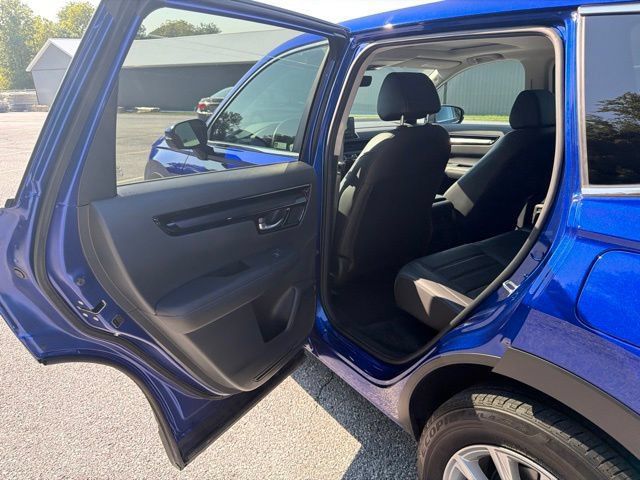 Used 2024 Honda CR-V EX-L image 13
