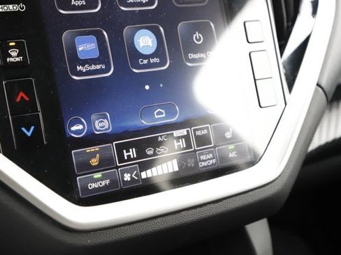 Used 2024 Subaru Ascent Premium w/ Convenience Package image 26