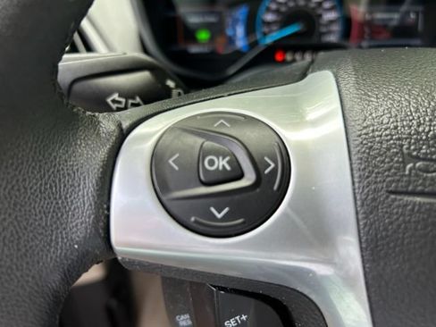 Used 2014 Ford C-MAX SEL w/ Equipment Group 302A FWD image 18