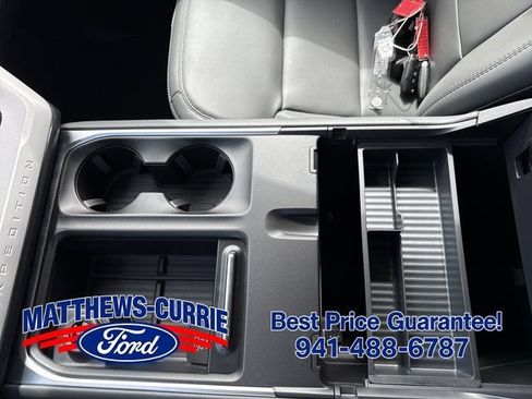 New 2027 Ford Expedition Active RWD image 24