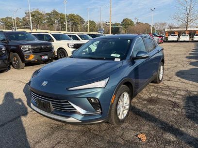 Used 2024 Buick Envista Preferred w/ Convenience I Package