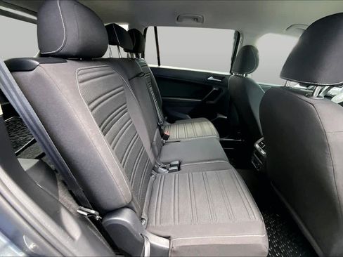 Used 2023 Volkswagen Tiguan S FWD image 19