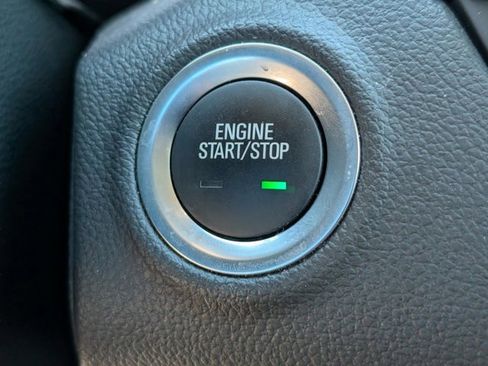 Used 2020 Buick Envision Essence w/ Experience Buick Package image 28