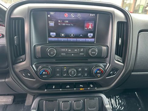 Used 2016 GMC Sierra 1500 SLE w/ All-Terrain Package image 20