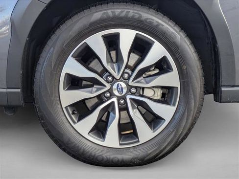 Used 2025 Subaru Outback Touring XT image 25