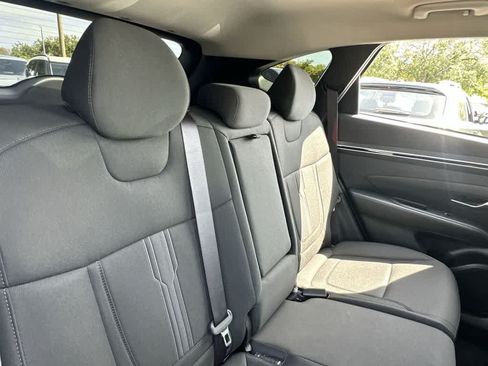 Used 2023 Hyundai Tucson SEL AWD/4WD image 26