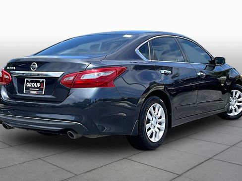 Used 2018 Nissan Altima 2.5 S w/ S Convenience Package FWD image 13