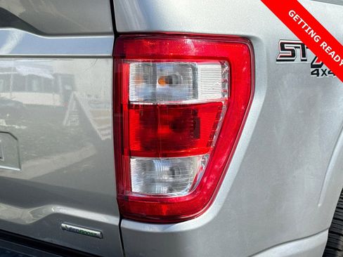 Used 2023 Ford F150 XL w/ STX Appearance Package image 6