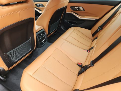 Used 2023 BMW 330i Sedan image 30