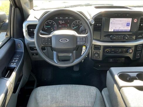 Used 2023 Ford F150 XLT image 13