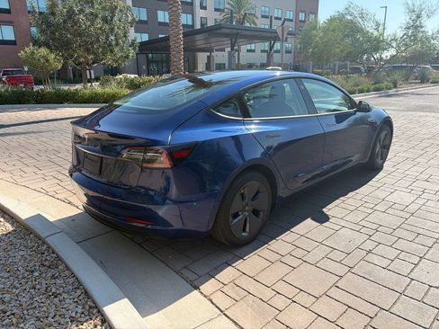 Used 2022 Tesla Model 3 RWD image 3