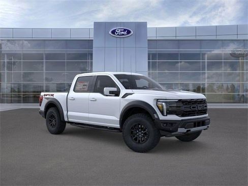 New 2025 Ford F150 Raptor image 30