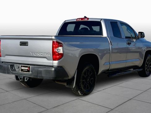 Used 2020 Toyota Tundra SR image 11