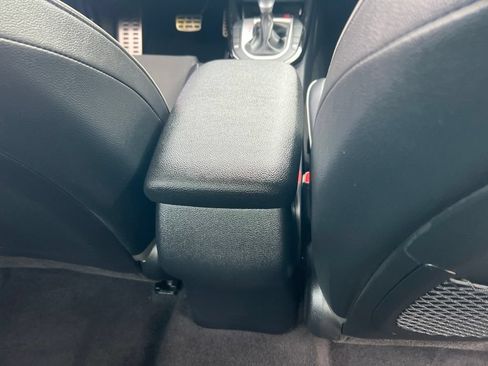 Certified 2024 Kia Forte GT-Line FWD image 18