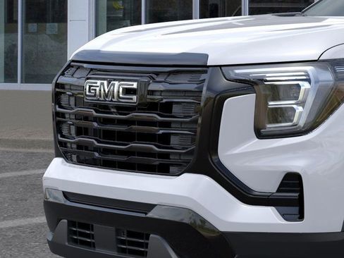 New 2026 GMC Terrain Elevation w/ Elevation Premium Package image 20