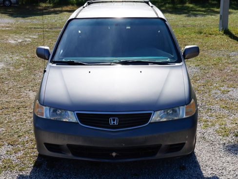 Used 2000 Honda Odyssey EX image 19