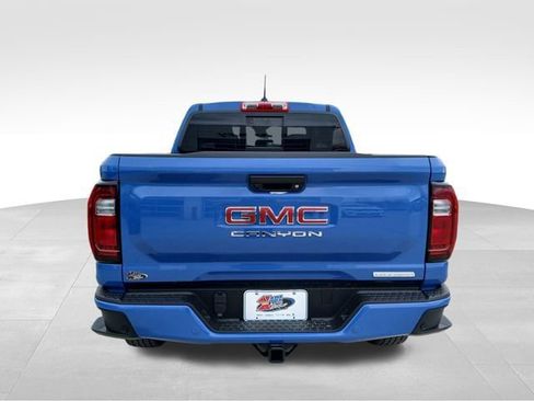 New 2026 GMC Canyon Elevation w/ Convenience Package AWD/4WD image 4