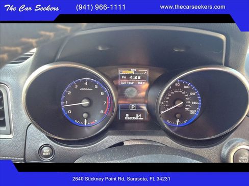 Used 2018 Subaru Legacy 3.6R Limited AWD/4WD image 17