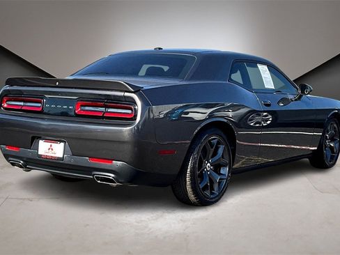 Used 2019 Dodge Challenger GT w/ Cold Weather Group image 6