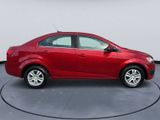 Used 2016 Chevrolet Sonic LT image 3